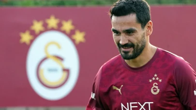 İlkay Gündoğan’dan Galatasaray ve teknik direktörlük için olay yaratacak açıklama!