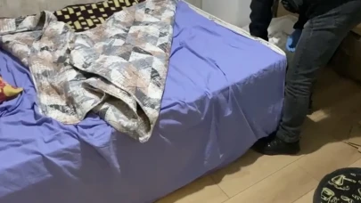 Haftalarca takip ettiler… Sonunda gerçekler ortaya çıktı!