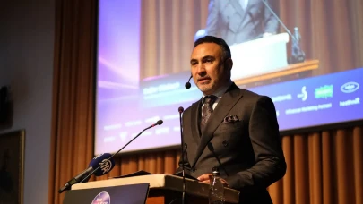 The Future Healthcare İstanbul 2025: Sağlığın geleceği masaya yatırıldı