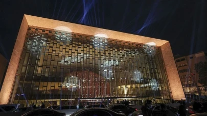 İstanbul’da bu hafta sanat dolu günler başlıyor