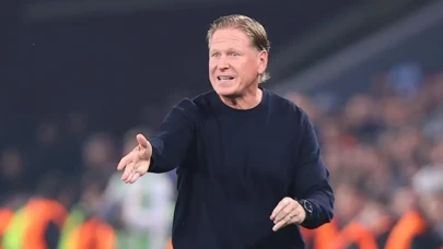 5 Puan, 0 Galibiyet: Gisdol’un Kayserispor Serüveni Erken Bitti