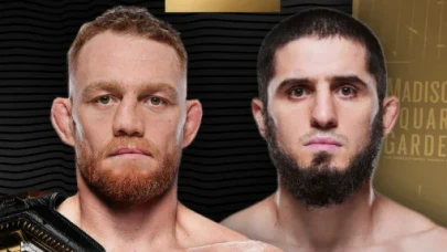 İslam Makhachev Jack Della Maddalena Maçı Ne Zaman, Saat Kaçta, Hangi Kanalda? UFC 322 PPV Kartı Şampiyonluk Maçına Sahne Alacak