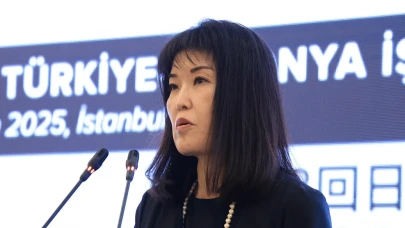 Japonya'dan flaş açıklama: Türkiye'yi üretim üssü yapacağız