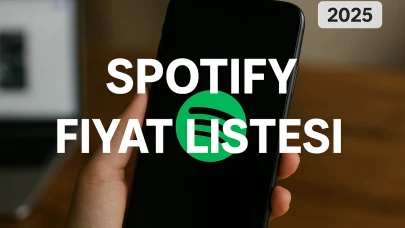 Spotify Fiyat Listesi Rehberi! Premium, Öğrenci ve Aile Paketlerini Karşılaştır