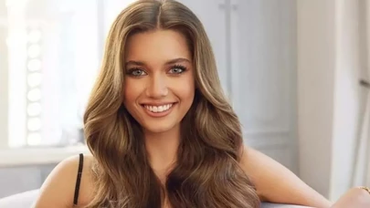 Paris’te Afra Saraçoğlu rüzgarı esecek! Saraçoğlu, Balenciaga defilesine katılıyor