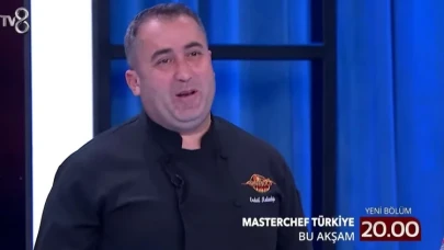 Erdal Aslanboğa Kimdir? MasterChef Konuğu Kokoreç Ustası Kaç Yaşında, Aslen Nereli?