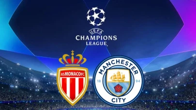 Monaco Manchester City ne zaman, saat kaçta? Gruplarda kritik 2. hafta