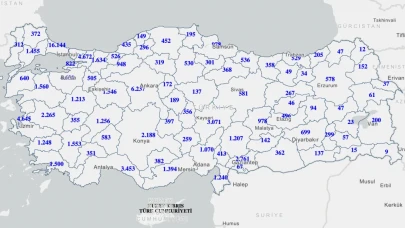 İŞKUR açıkladı: Türkiye'nin en çok aranan meslekleri belli oldu!