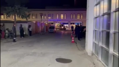 Adıyaman’da yürek yakan kaza: Yaşam mücadelesi sürüyor!