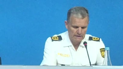 Almanya’da miras kavgası kanlı bitti: 2 ölü