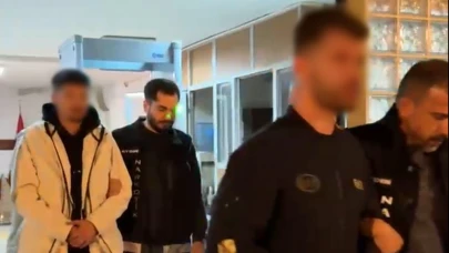 Genç yaşta büyük suç: O evde gerçekler gün yüzüne çıktı!