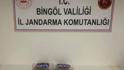 Bonzai, metamfetamin, kokain... Gözaltı yağmuru!