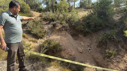 Ankara’da Kayboldu, Tarsus’ta ölü bulundu: kayıp servis şoförü cinayetinde DEAŞ izi!