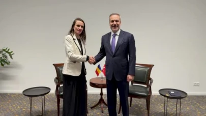 AB Bakanlar Konseyi’nde Türkiye-Romanya hattında kritik buluşma!