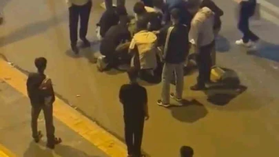 Diyarbakır’da konser alanında bıçaklı kavga: 10 yaralı