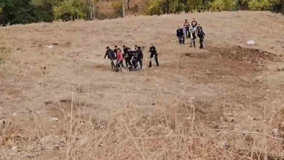 Diyarbakır’da tarlada erkek cesedi bulundu