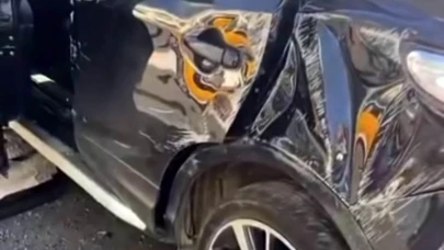 Ambulanslar peş peşe geldi! Diyarbakır'da korku dolu anlar