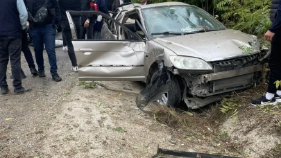 Düğün günü ölüm günü oldu! Konvoydaki kaza onu hayattan kopardı