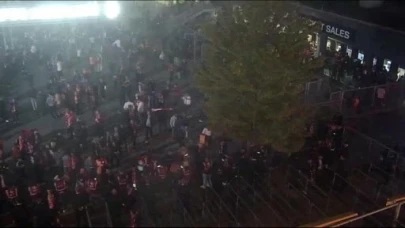 Galatasaray-Liverpool maçı öncesi karaborsa bilet skandalı: 4 şüpheli yakalandı!