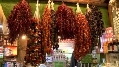 Soğuklar başladı, aktarlarda yoğunluk arttı: En çok bu ürünler tercih ediliyor!