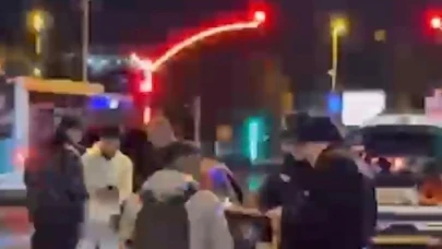 Gece operasyonu suçlulara nefes aldırmadı!