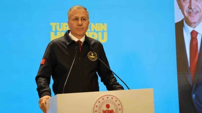 Bakan Yerlikaya’dan teröre ve destekçilerine tokat gibi sözler!