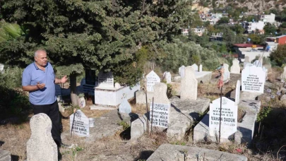 Bu mahallede herkesin soyadı aynı! Gören şaşkınlığını gizleyemiyor