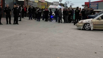 İş yerine gelip tüfekle rastgele ateş etti: 12 yaralı