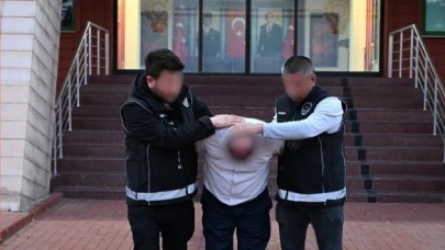 Şeytanın aklına gelmeyen uyuşturucu düzeneği 'pes' dedirtti!