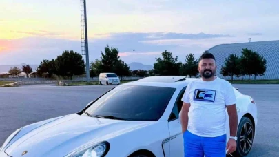 Kayseri’de iş adamı aracında uğradığı silahlı saldırıda hayatını kaybetti