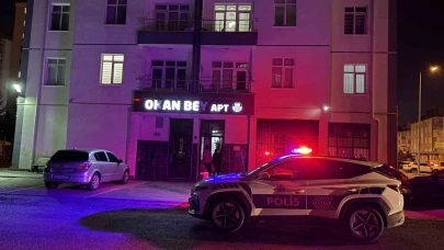 Kayseri’de yaşlı kadın evinde ölü bulundu