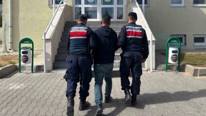 FETÖ’den aranan eski komiser yakalandı