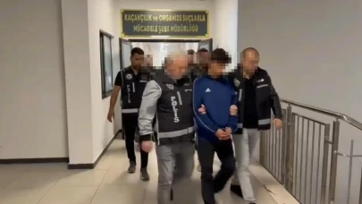 İş yeri kurşunlama olayının arkasından suç örgütü çıktı: 2 tutuklama