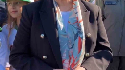 Kokarca istilasına karşı 250 sülün doğaya salındı