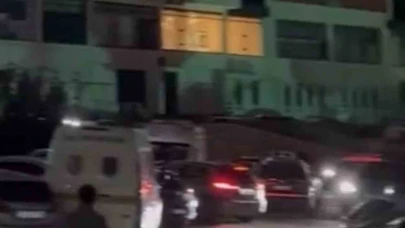 Kötü koku gerçeği ortaya çıkardı! Yaşlı adam evinde ölü bulundu