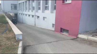 Muhasebeciden 40 milyonluk vurgun: 3 kişi tutuklandı!