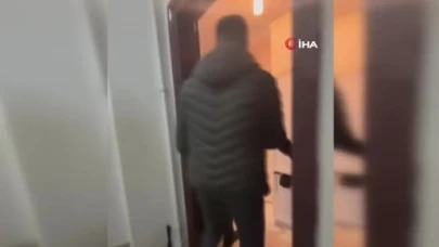 Evden çıkan torbalar değil, torbacılar oldu!