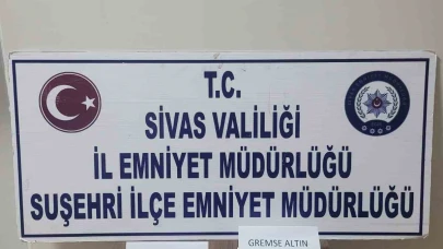 Kuyumcunun şüphesi milyonluk dolandırıcılığı ortaya çıkardı!