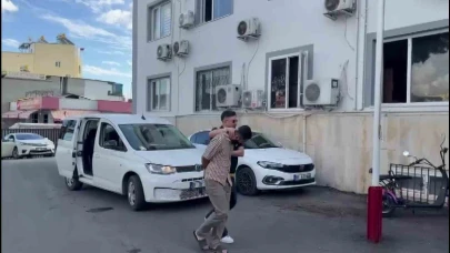 Kendisine polis süsü verip çakarla gezdi 260 bin TL ceza yedi