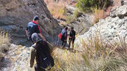 Sivas’ta kayıp Alzheimer hastası yaylada ölü bulundu