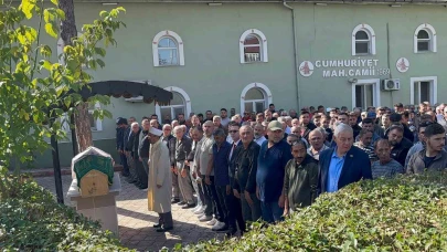 Aile faciası! Yemeklere siyanür katıp evi ateşe verdi yetmedi annesini baltayla öldürdü