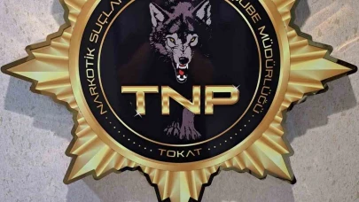 Kritik operasyon: Uyuşturucu ticareti Tokat’ta duvara tosladı!