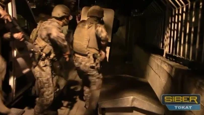 Yasa dışı bahis ve nitelikli dolandırıcılığa operasyon: 5 tutuklama