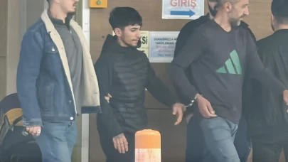 İnegöl’de Uyuşturucu Operasyonu: İki Şüpheli Suçüstü Yakalandı