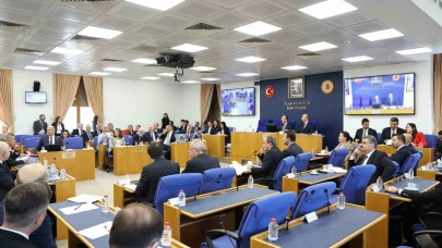 CHP'den şaşırtan protesto! AK Parti’nin ekonomik reformuna engel olmaya çalıştılar