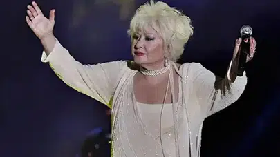 Muazzez Abacı son yolculuğuna uğurlanıyor