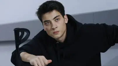 Uzak Şehir’in Kaya ve Zerrin’i birlikte yaşıyorlar iddiası... Atakan Özkaya itiraf etti!