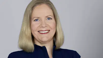 Siemens’te Üst Yönetim Yenilendi: Veronika Bienert CFO Koltuğuna Oturuyor