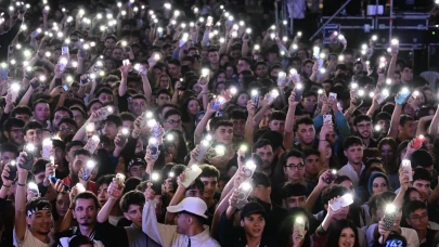 Aydın sallandı! 250 bini aşkın katılımcıyla Aydınfest coşkusu: Sahnede kimler vardı, kimler yoktu!