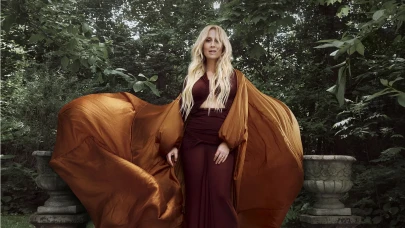 Lara Fabian İstanbul'da! Biletler 600 euro: Görenler akın ediyor - Rezervasyonlar tükenmek üzere!